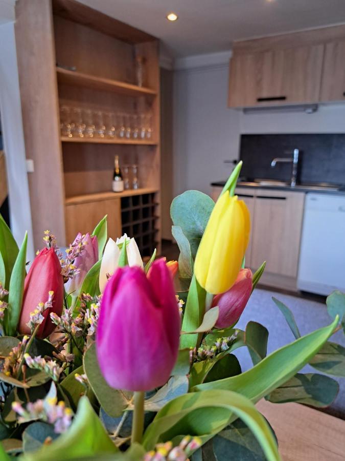 La D'achille - Holiday home La Roche-en-Ardenne