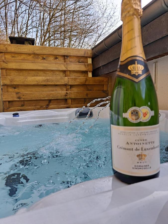 La D'achille - Holiday home La Roche-en-Ardenne