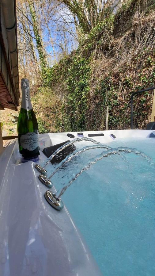 Holiday home La D'achille - La Roche-en-Ardenne