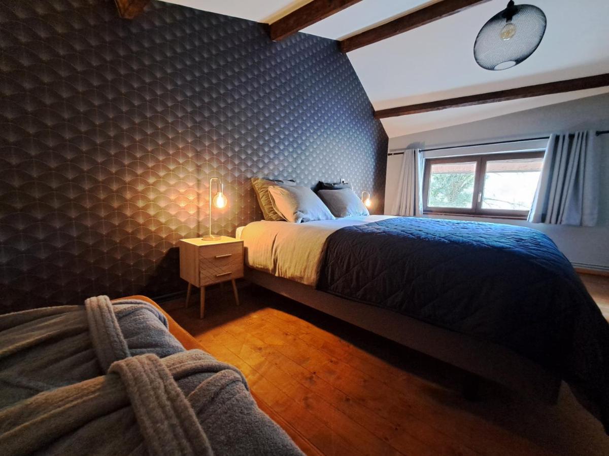 Holiday home La D'achille - La Roche-en-Ardenne