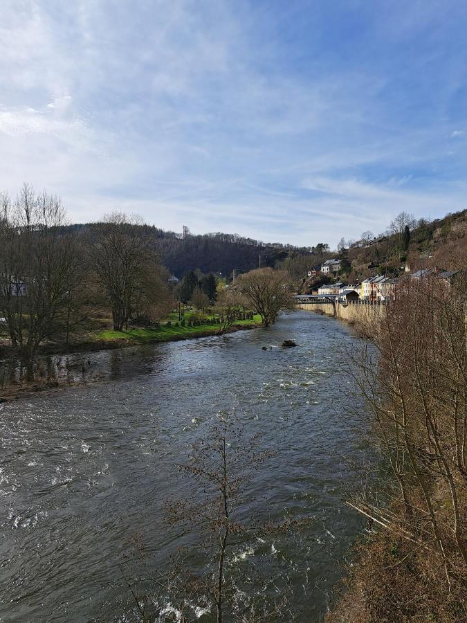 Holiday home La D'achille - La Roche-en-Ardenne